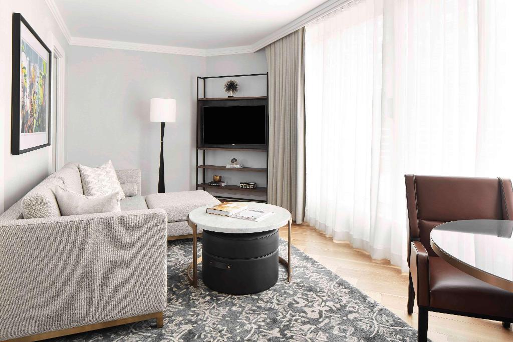 Imagem da galeria de The Luxury Collection Hotel Manhattan Midtown