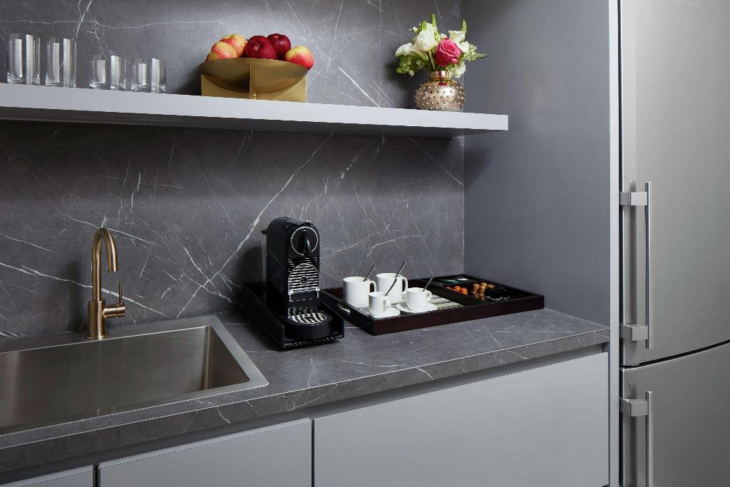 Imagem da galeria de The Luxury Collection Hotel Manhattan Midtown