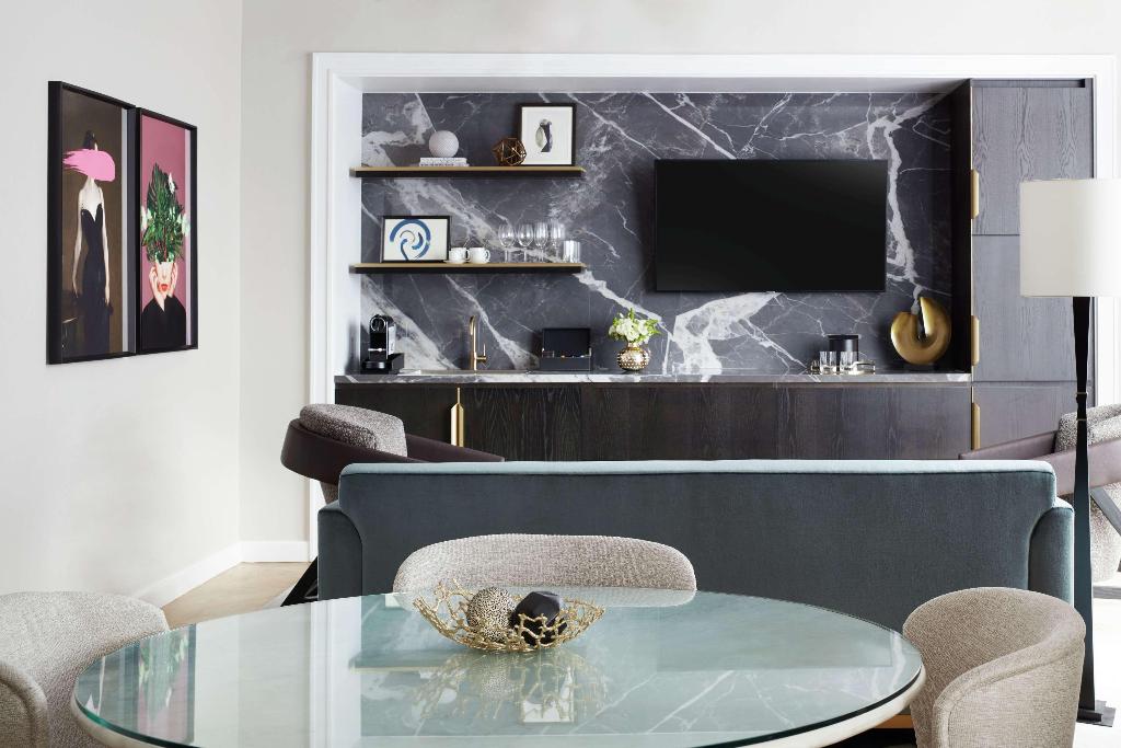 Imagem da galeria de The Luxury Collection Hotel Manhattan Midtown