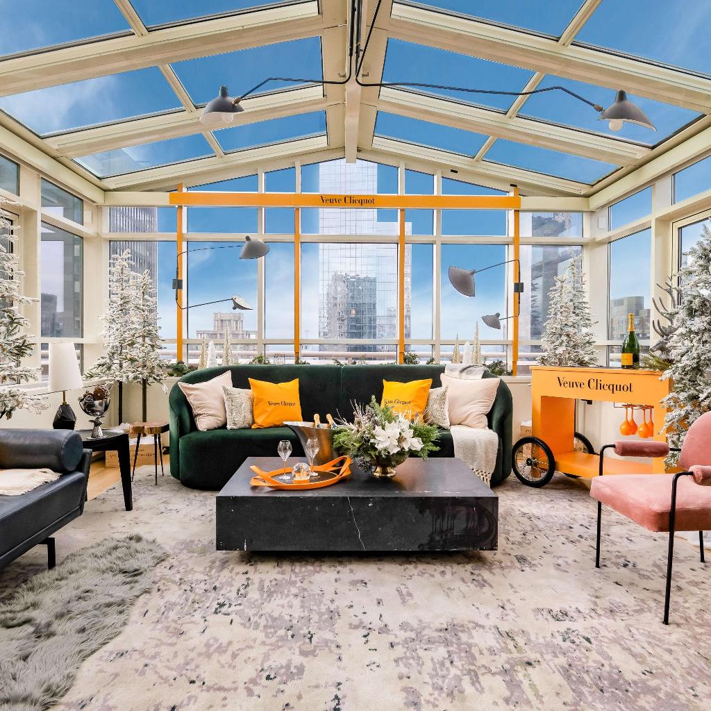 Imagem da galeria de The Luxury Collection Hotel Manhattan Midtown