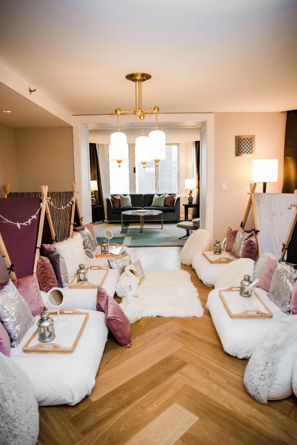 Hotel The Luxury Collection Hotel Manhattan Midtown, USA, New York City - Manhattan. Großes 1