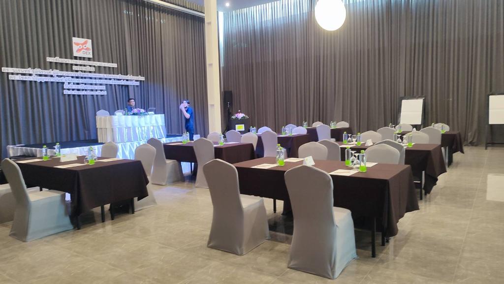 Hotel S Ram Leisure Hotel, Thailand, Bangkok. Großes 2