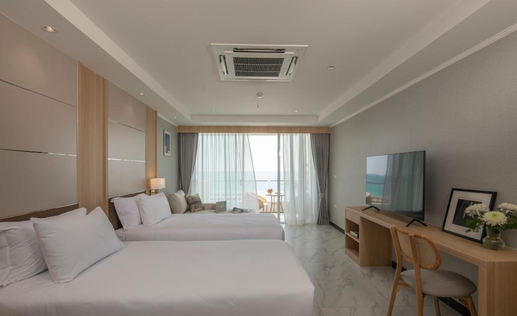 Eastin Resort Rayong