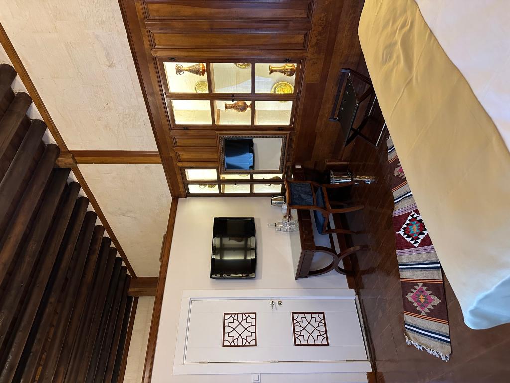 Tas Konak Hotel