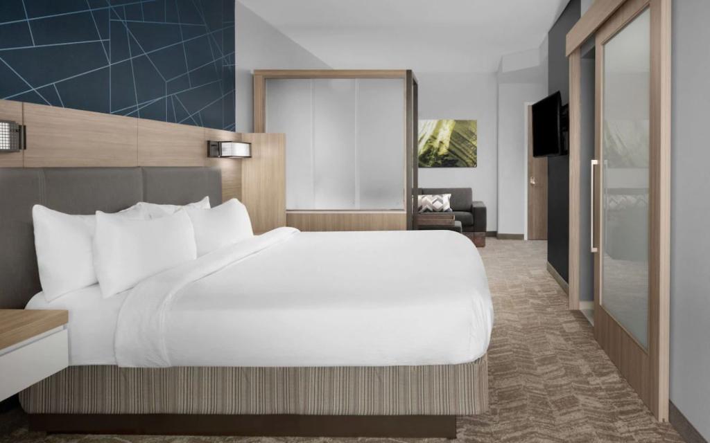 Springhill Suites Myrtle Beach Oceanfront