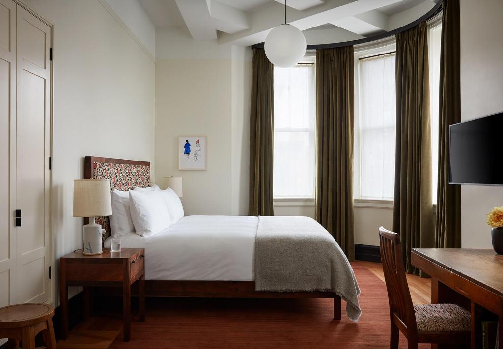 Imagem da galeria de Nine Orchard