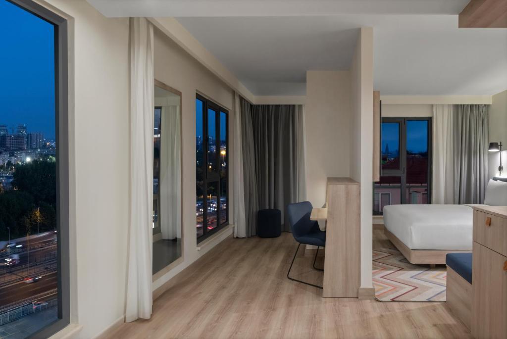 Hampton by Hilton Istanbul Merter