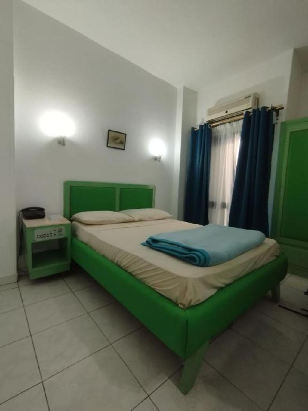 Sea View Hotel