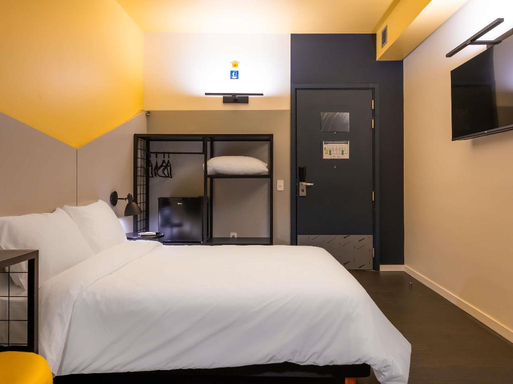 Ibis Styles Barretos
