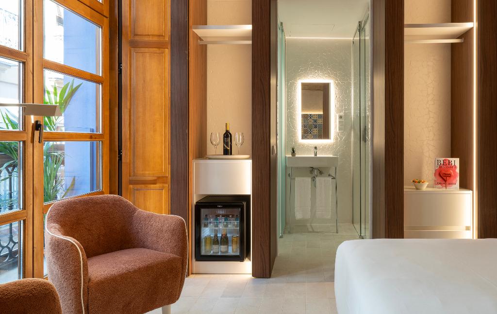 Axel Hotel Valencia - Adults Only