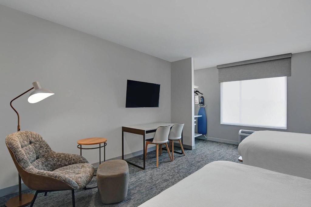 Towneplace Suites By Marriott Sumter