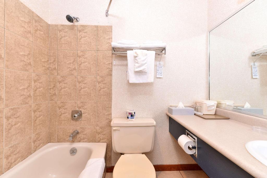 Canadas Best Value Inn & Suites Castlegar