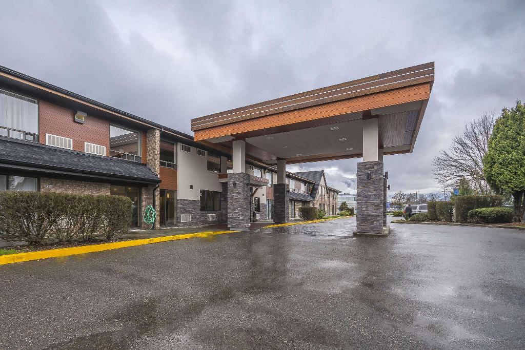 Comfort Inn Chilliwack