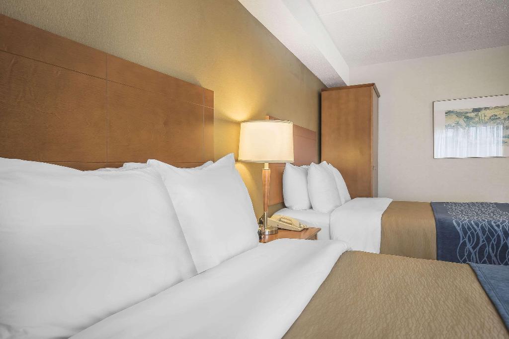 Comfort Inn Chilliwack