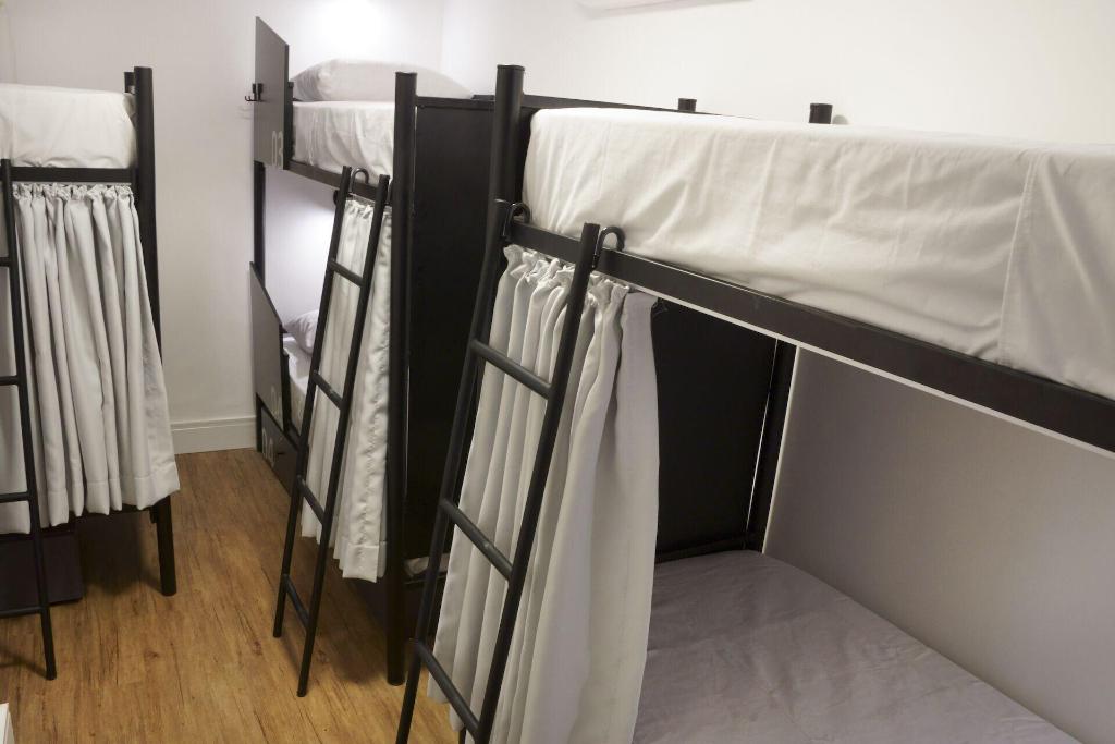 Hostel More Sp