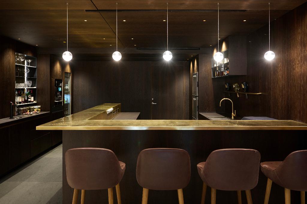 Hotel Beyond by Geisel, Deutschland, München. Großes 2