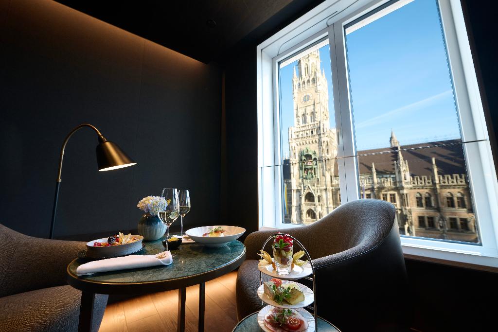 Hotel Beyond by Geisel, Deutschland, München. Großes 9