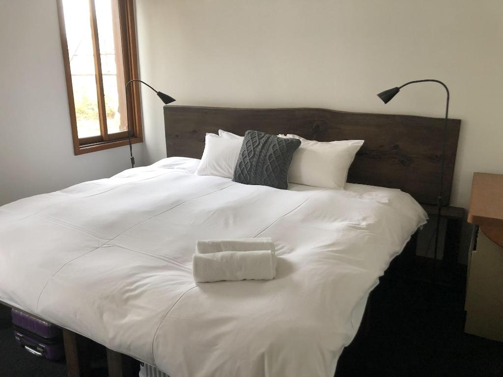 The Joint Hakuba Hostel