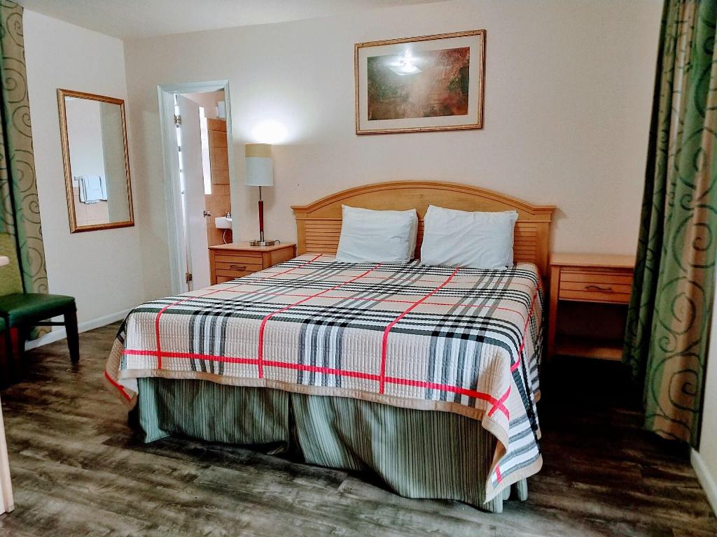 Travelers Inn Clearwater