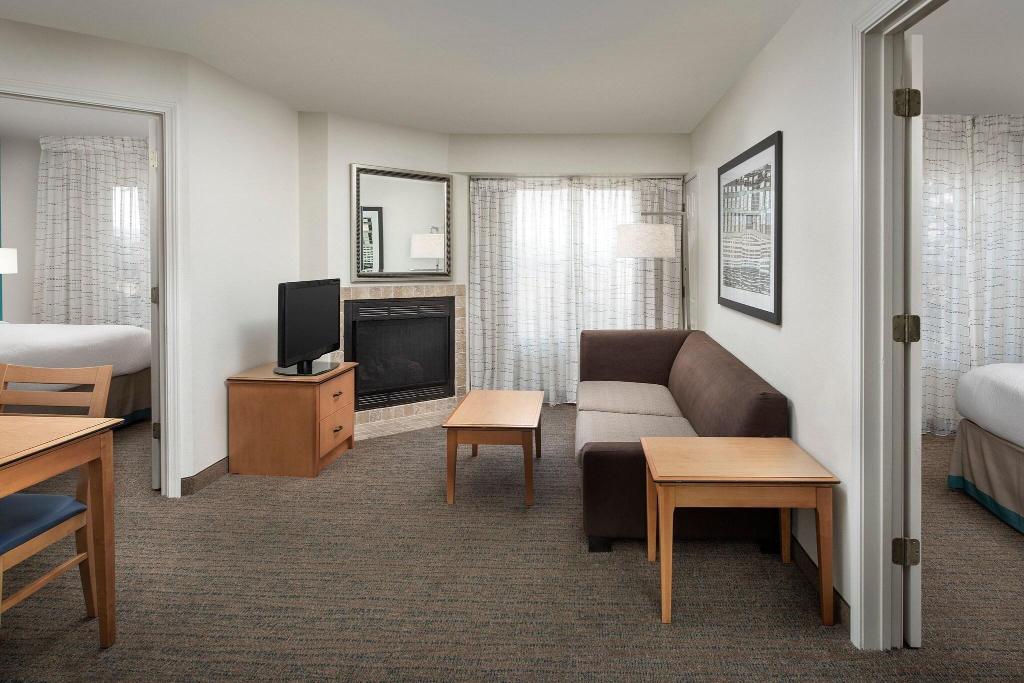 Residence Inn By Marriott Chico