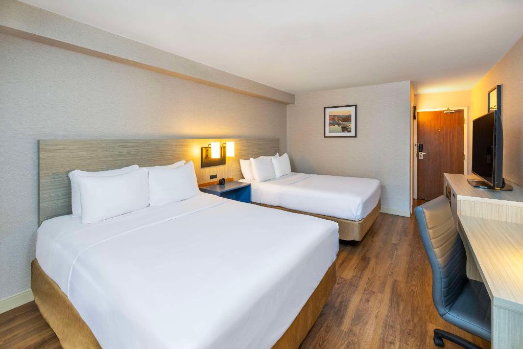 Comfort Inn