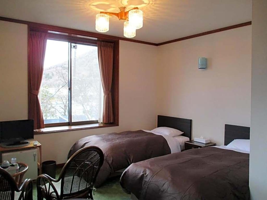 Chuzenji Pension