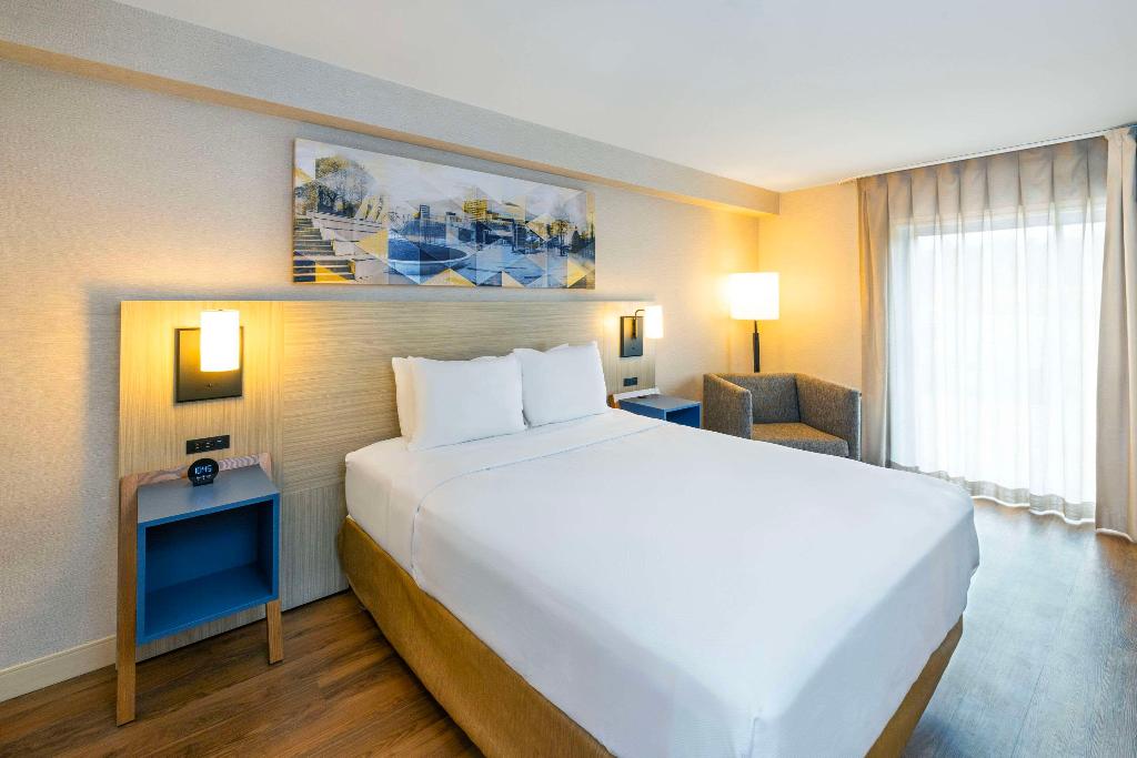 Comfort Inn Amherst