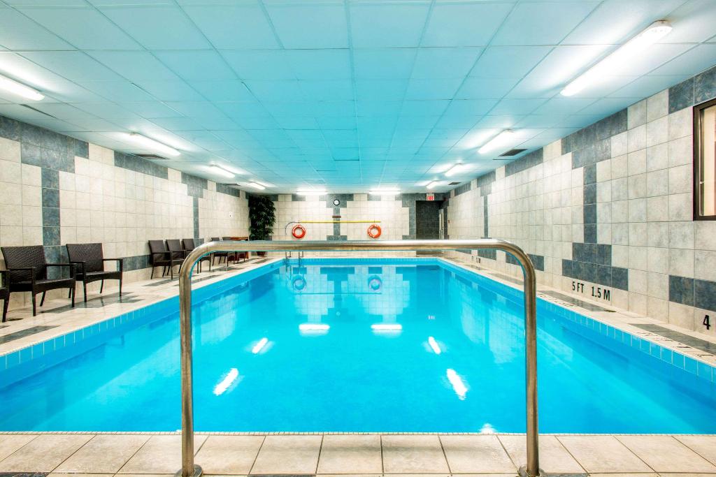 HFX Airport Hotel