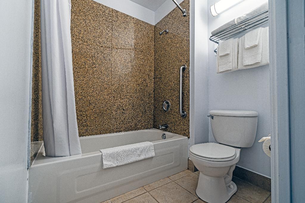 HFX Airport Hotel - Halifax Airport Hotel