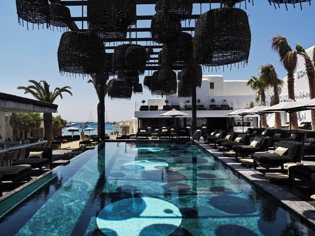 O By Myconian, Mykonos, A Member Of Design Hotels
