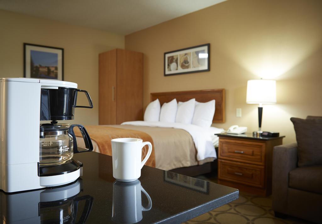Comfort Inn (New Glasgow)