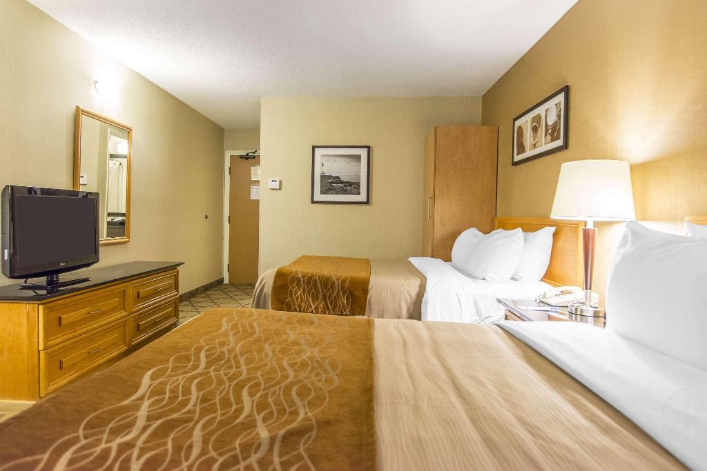 Comfort Inn Yarmouth