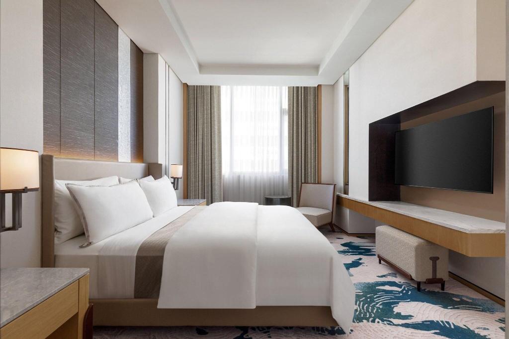 The Westin Manila