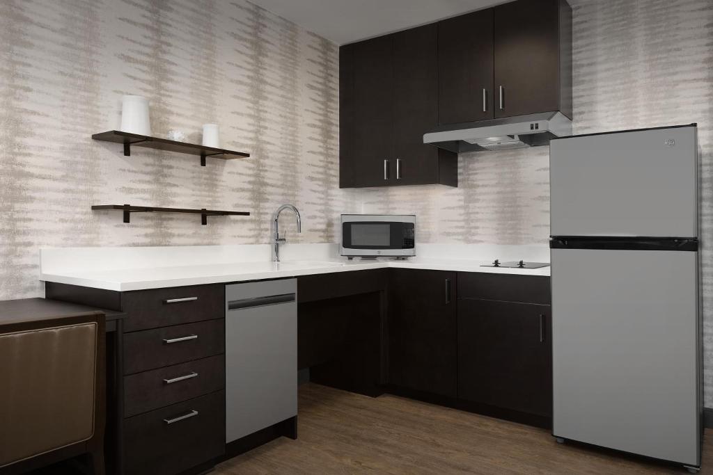 Residence Inn By Marriott Kenwood