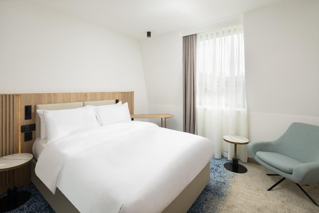 Courtyard By Marriott Cluj-Napoca Downtown