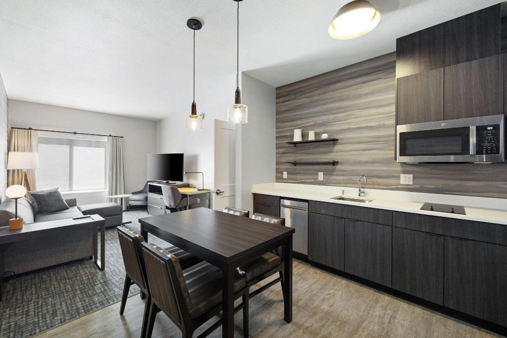 Residence Inn By Marriott Lodi Stockton