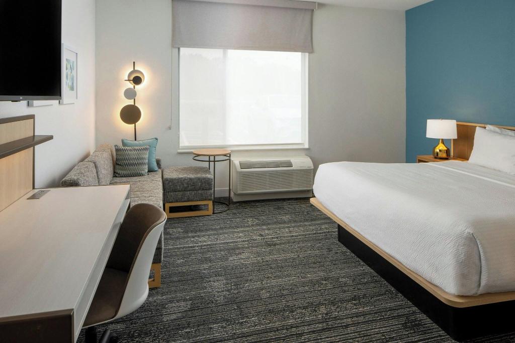 Towneplace Suites By Marriott Memphis Cordova