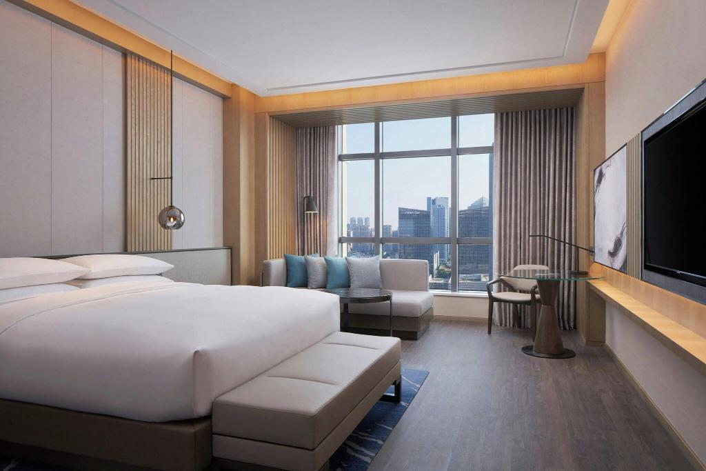 Courtyard By Marriott Foshan