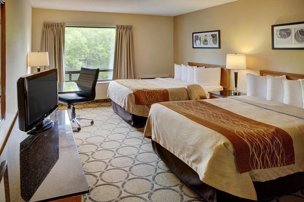Comfort Inn Cobourg photo 44