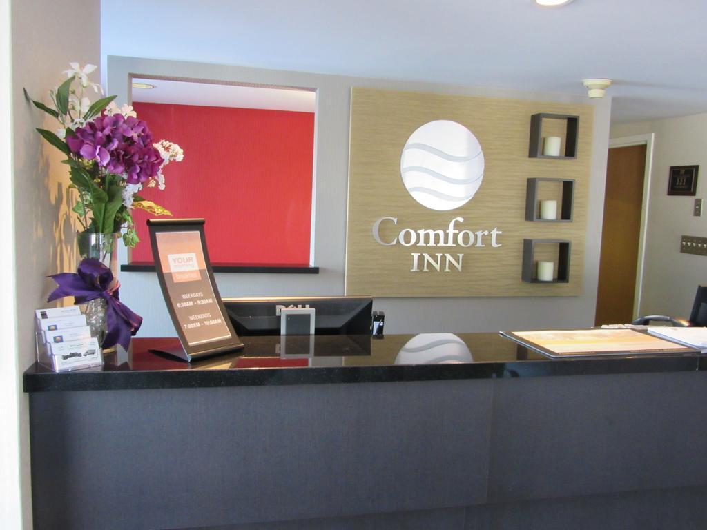 Comfort Inn Cobourg photo 86