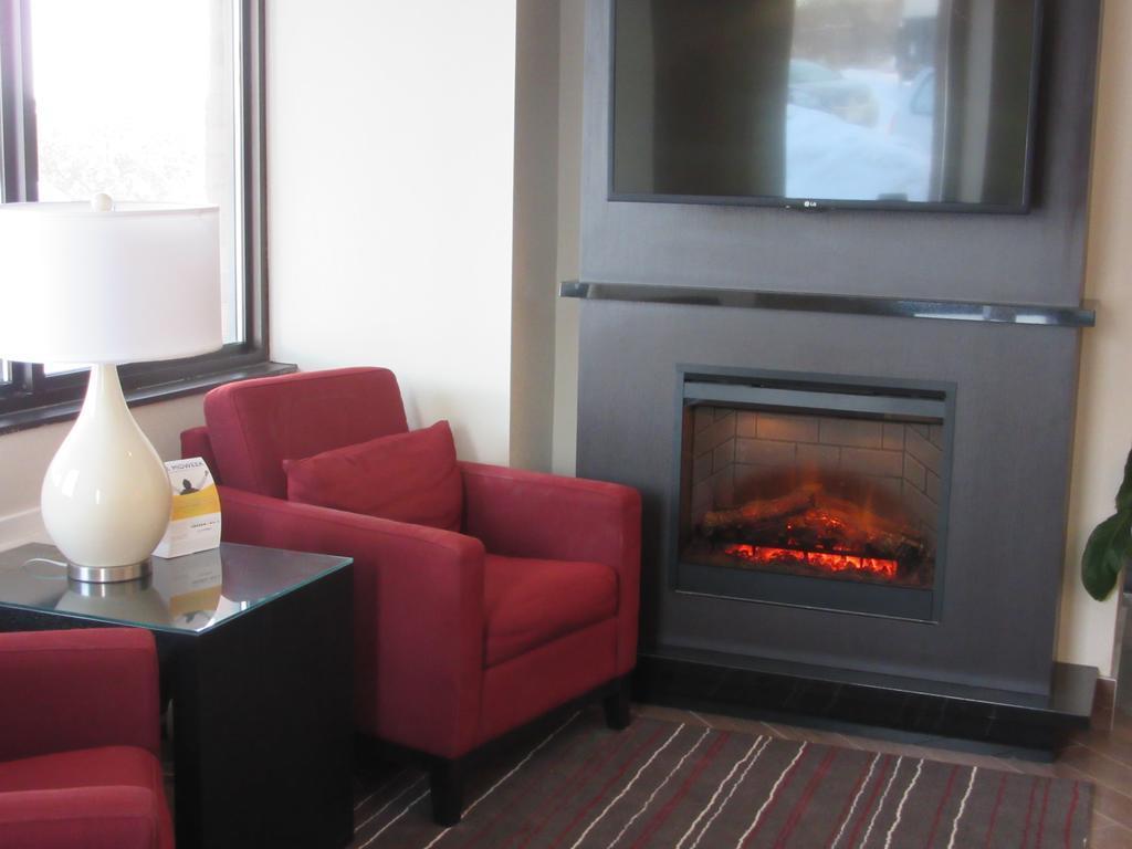 Comfort Inn Cobourg photo 77