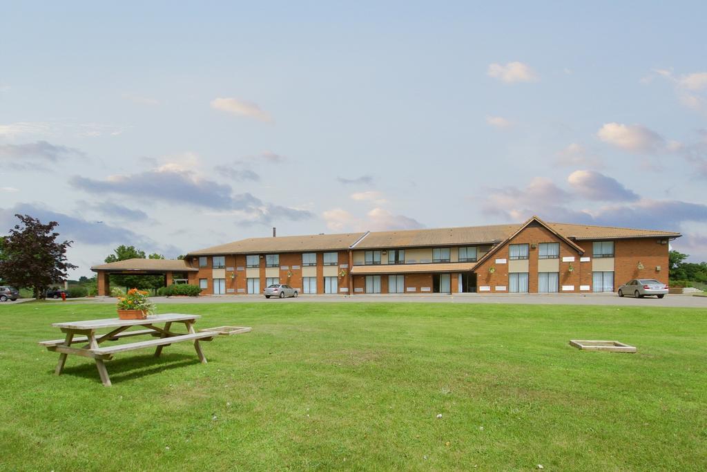 Comfort Inn Cobourg photo 66