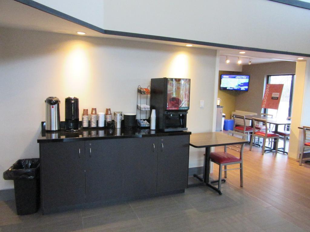Comfort Inn Cobourg photo 68