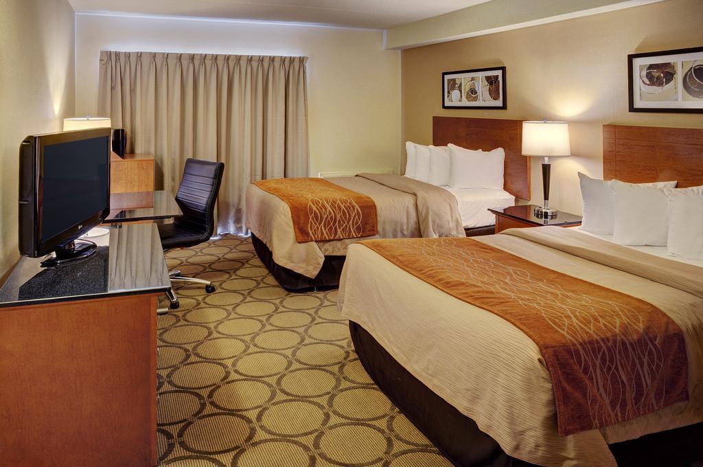 Comfort Inn Cobourg photo 74