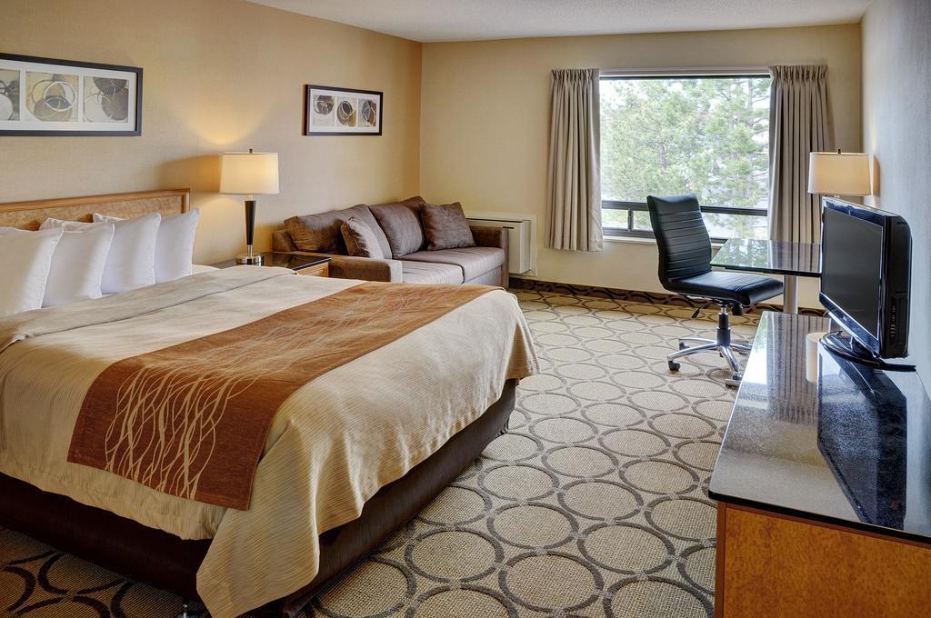 Comfort Inn Cobourg photo 19