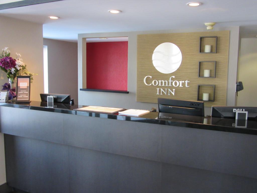 Comfort Inn Cobourg photo 20