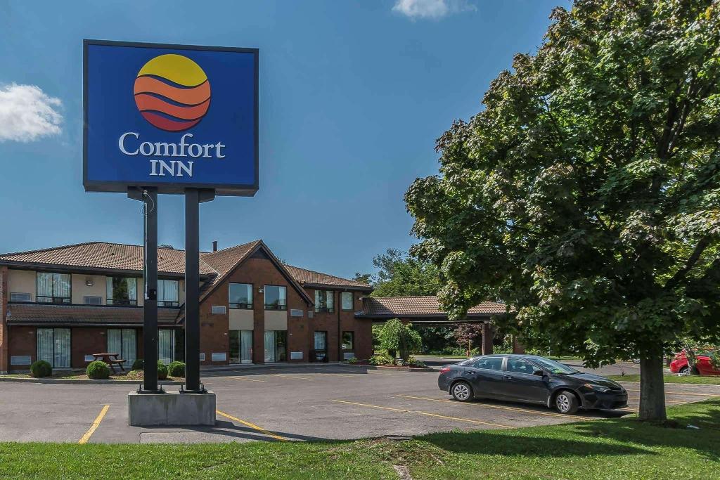 Comfort Inn Cobourg photo 6