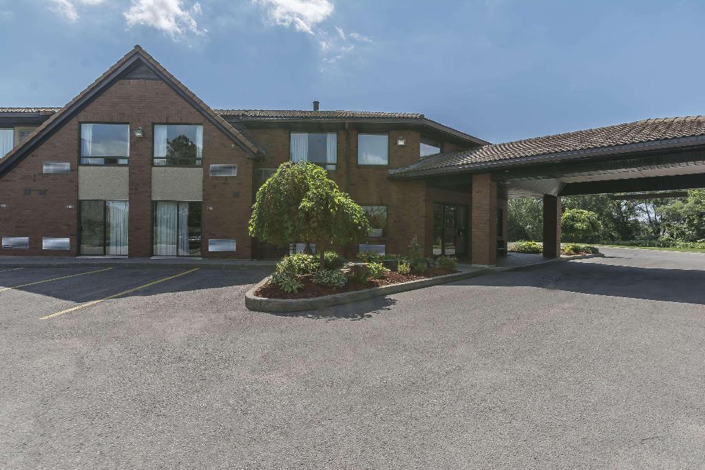 Comfort Inn Cobourg photo 8