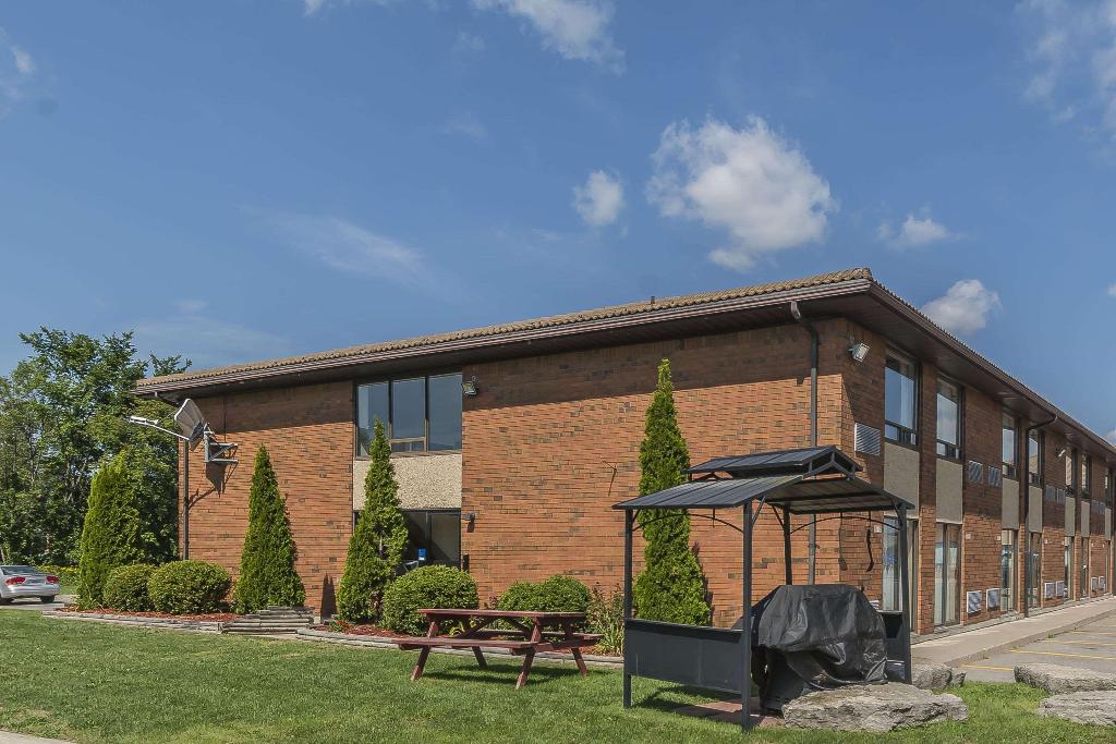Comfort Inn Cobourg photo 9