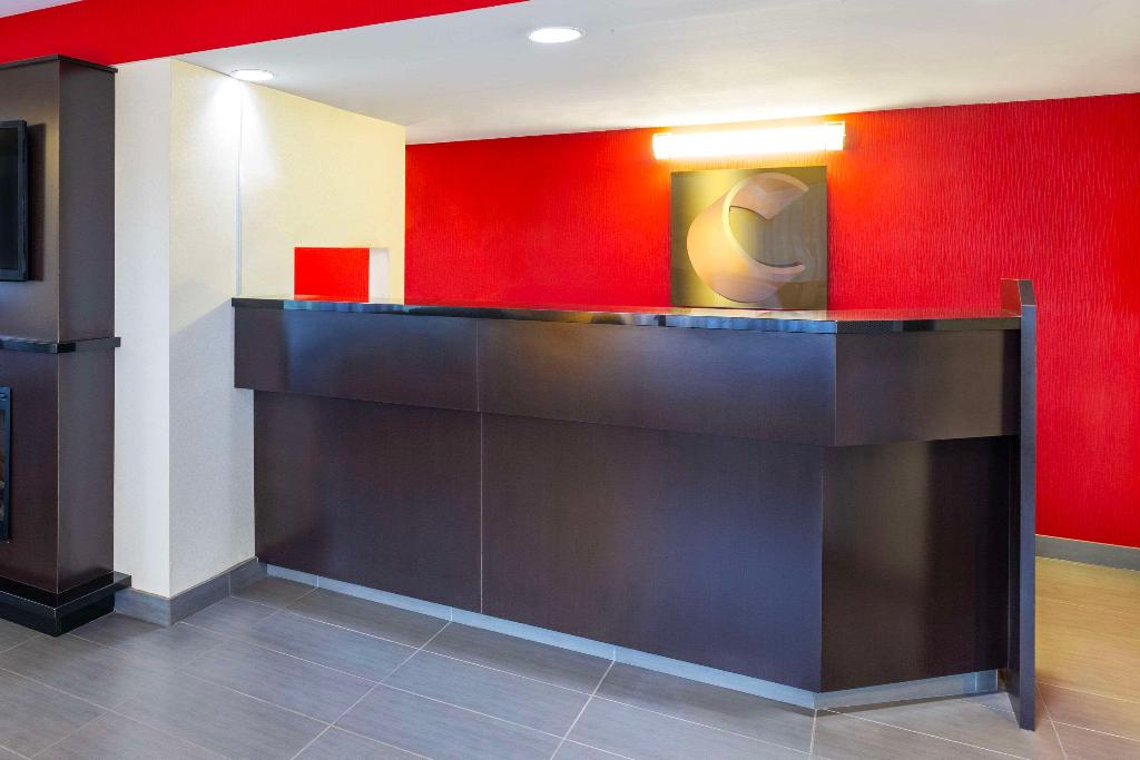 Comfort Inn Cobourg photo 81